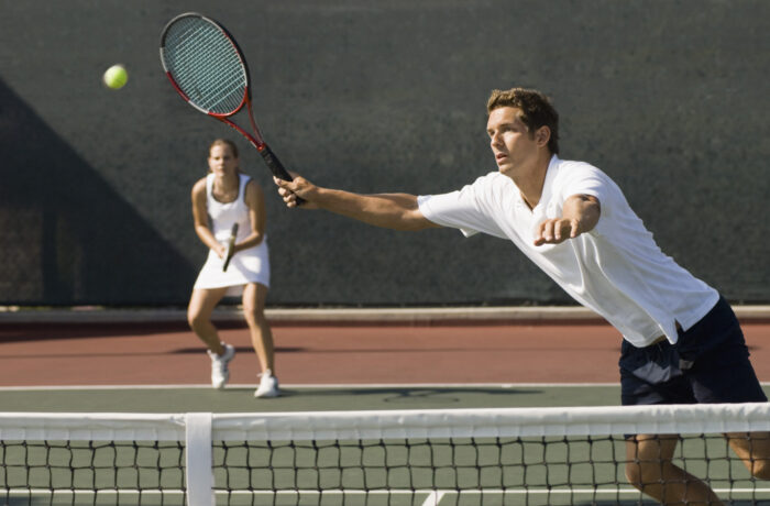 Tennis Image