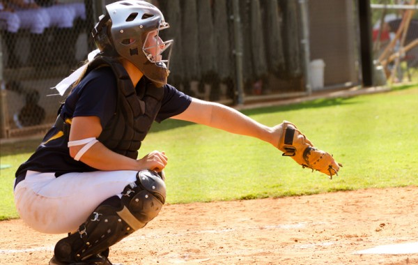 Baseball image